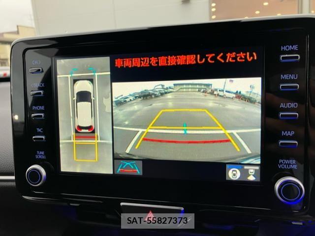 Toyota YARIS CROSS 2023-06 8369987-11
