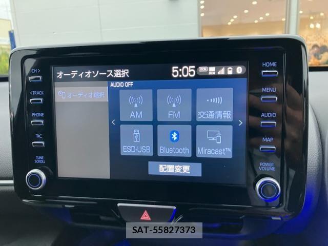 Toyota YARIS CROSS 2023-06 8369987-12