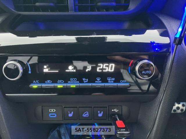 Toyota YARIS CROSS 2023-06 8369987-13