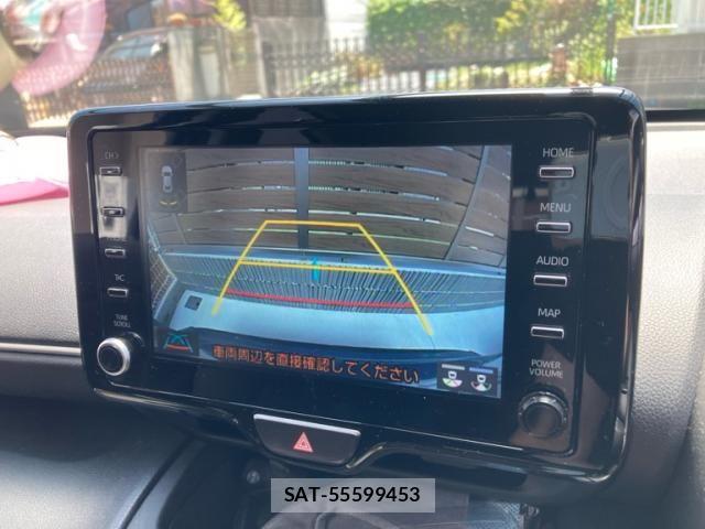 Toyota YARIS CROSS 2022-10 8372431-9