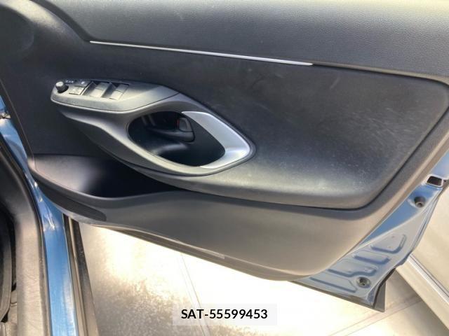 Toyota YARIS CROSS 2022-10 8372431-14