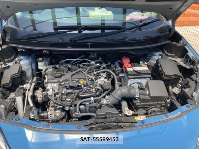 Toyota YARIS CROSS 2022-10 8372431-22