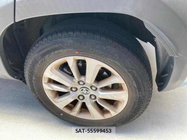 Toyota YARIS CROSS 2022-10 8372431-6