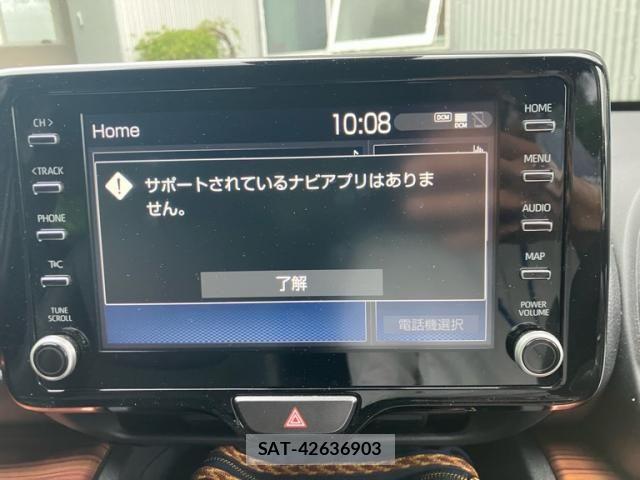 Toyota YARIS CROSS 2022-11 8439179-22