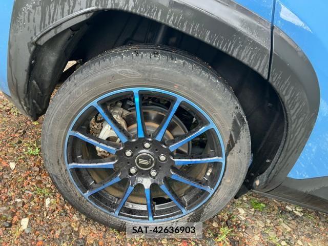 Toyota YARIS CROSS 2022-11 8439179-8