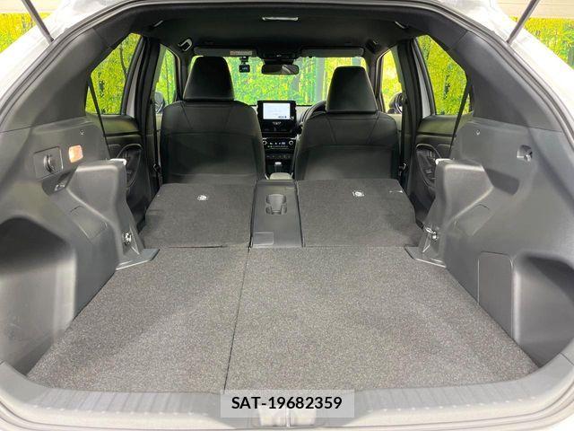 Toyota YARIS CROSS 2025-02 8458861-9