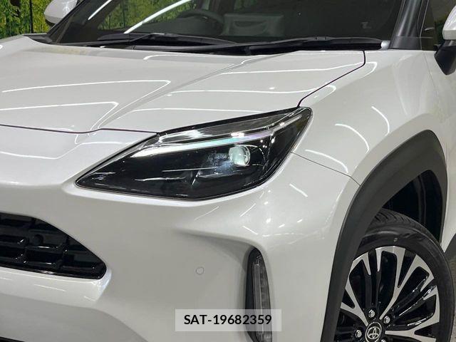 Toyota YARIS CROSS 2025-02 8458861-11