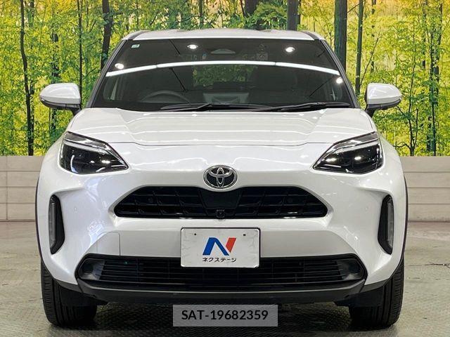Toyota YARIS CROSS 2025-02 8458861-13