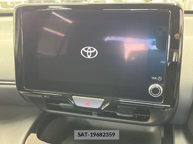 Toyota YARIS CROSS 2025-02 8458861-2