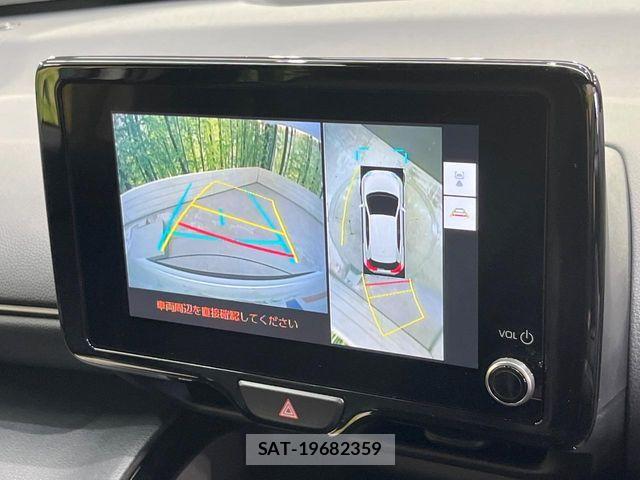 Toyota YARIS CROSS 2025-02 8458861-3
