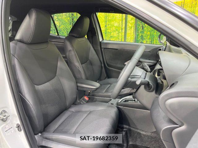 Toyota YARIS CROSS 2025-02 8458861-7