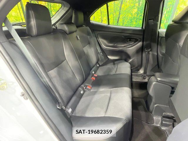 Toyota YARIS CROSS 2025-02 8458861-8