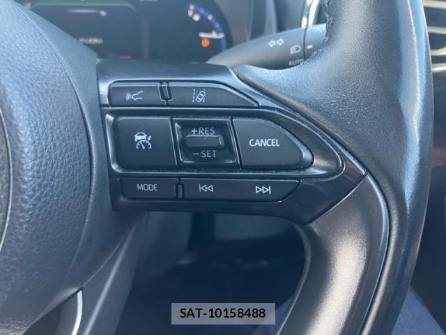Toyota YARIS CROSS 2023-07 8458862-15