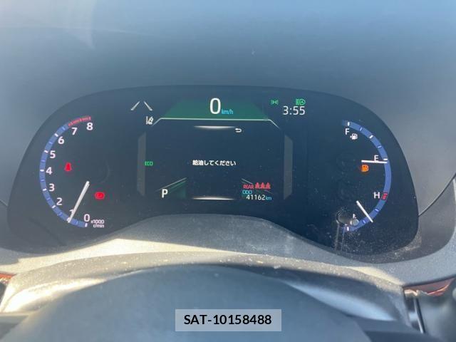 Toyota YARIS CROSS 2023-07 8458862-17