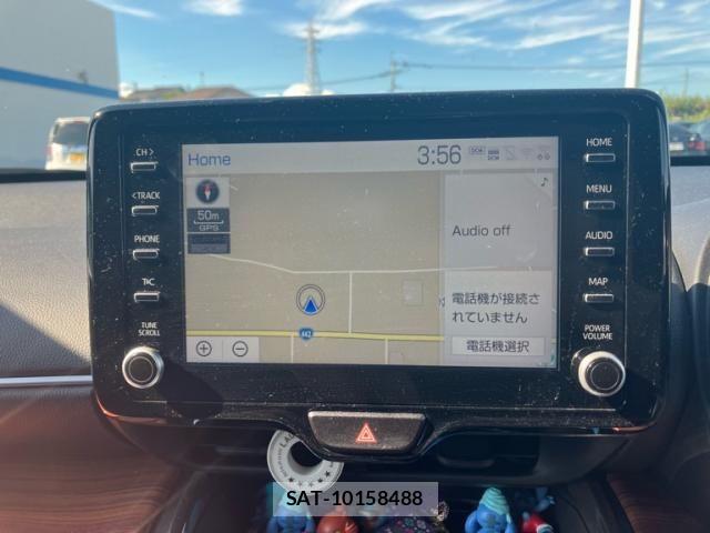 Toyota YARIS CROSS 2023-07 8458862-20