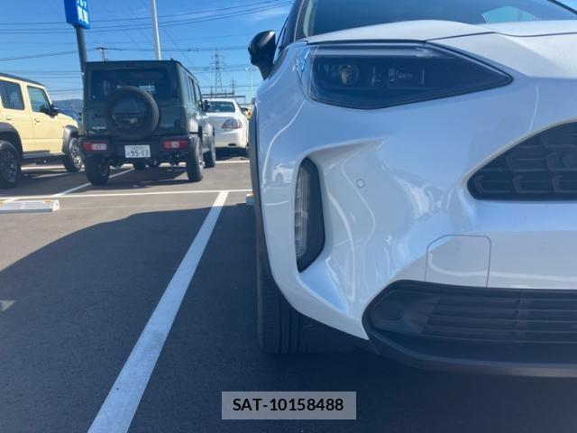 Toyota YARIS CROSS 2023-07 8458862-6