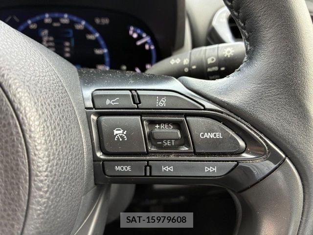 Toyota YARIS CROSS 2023-07 8458859-13