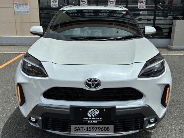 Toyota YARIS CROSS 2023-07 8458859-4