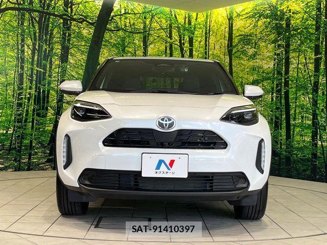 Toyota YARIS CROSS 2025-02 8458860-13