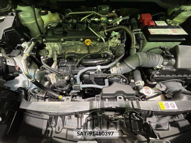 Toyota YARIS CROSS 2025-02 8458860-17