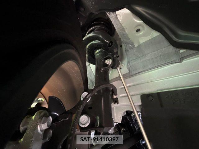 Toyota YARIS CROSS 2025-02 8458860-19