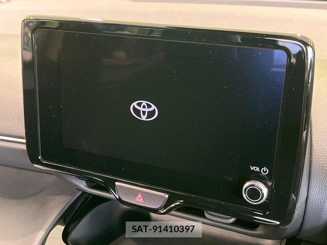 Toyota YARIS CROSS 2025-02 8458860-3