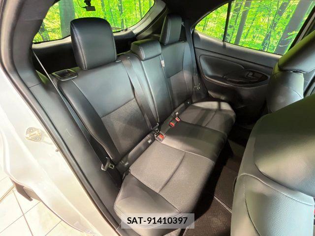 Toyota YARIS CROSS 2025-02 8458860-8