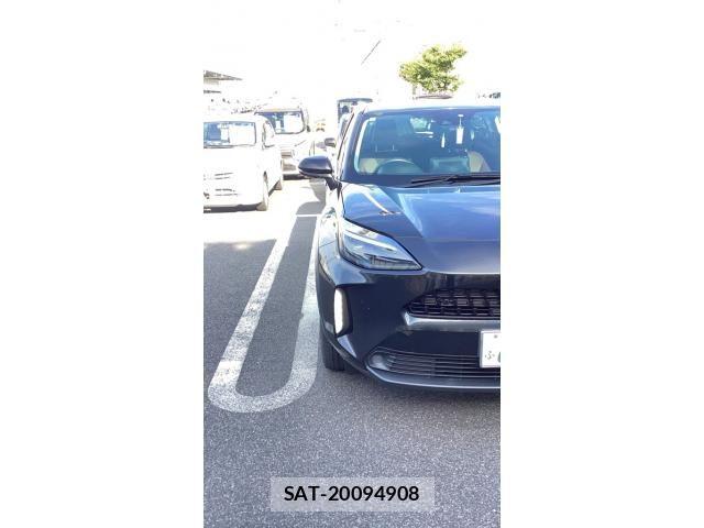 Toyota YARIS CROSS 2021-03 8564226-6