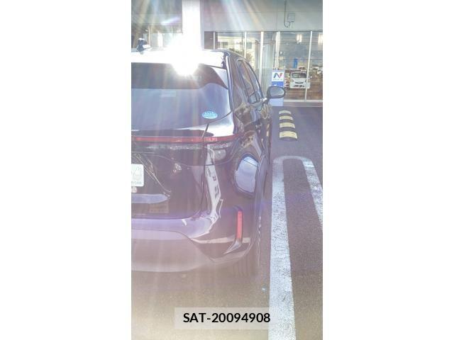 Toyota YARIS CROSS 2021-03 8564226-7