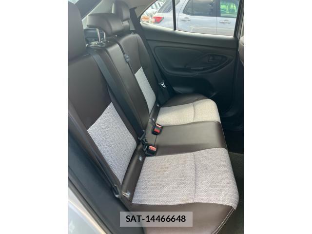 Toyota YARIS CROSS 2020-10 8564224-12