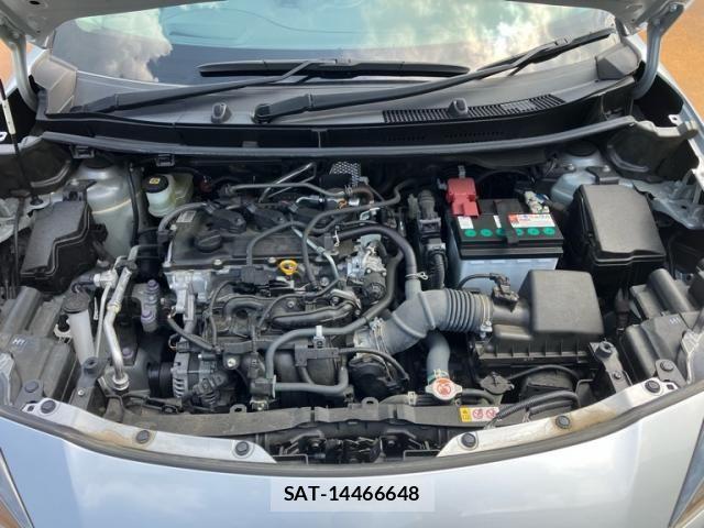 Toyota YARIS CROSS 2020-10 8564224-17