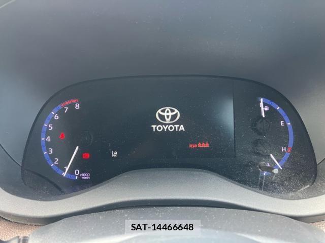 Toyota YARIS CROSS 2020-10 8564224-20
