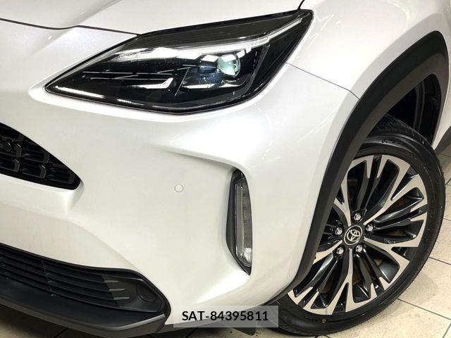 Toyota YARIS CROSS 2023-07 8564222-9