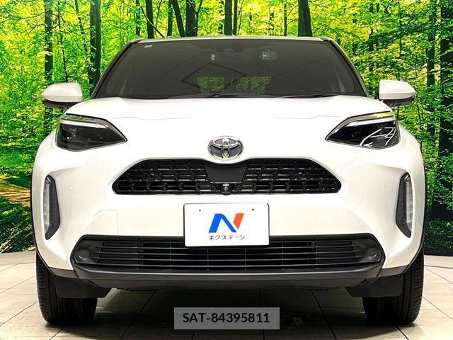 Toyota YARIS CROSS 2023-07 8564222-14