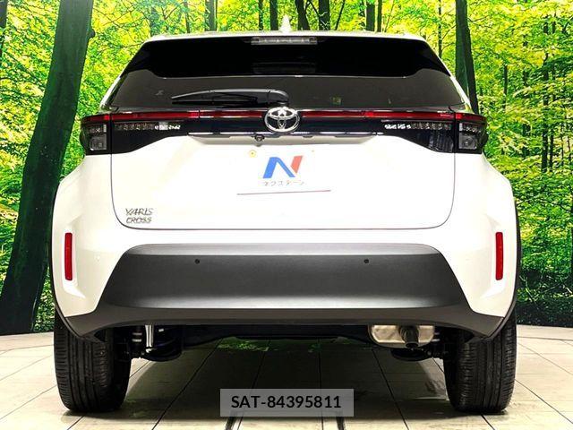 Toyota YARIS CROSS 2023-07 8564222-15
