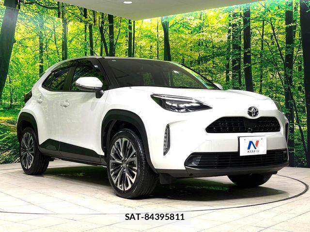 Toyota YARIS CROSS 2023-07 8564222-16