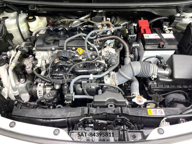 Toyota YARIS CROSS 2023-07 8564222-18