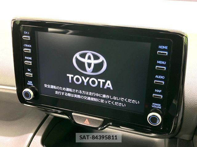 Toyota YARIS CROSS 2023-07 8564222-3