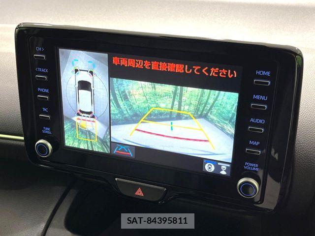 Toyota YARIS CROSS 2023-07 8564222-4