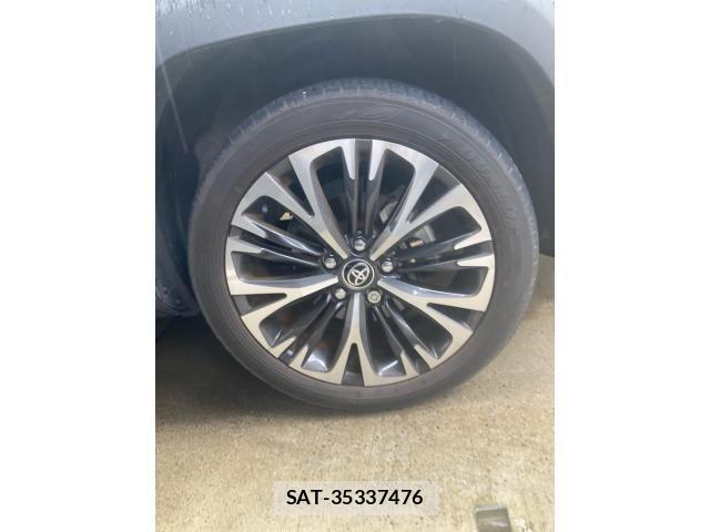 Toyota YARIS CROSS 2021-02 8564227-11