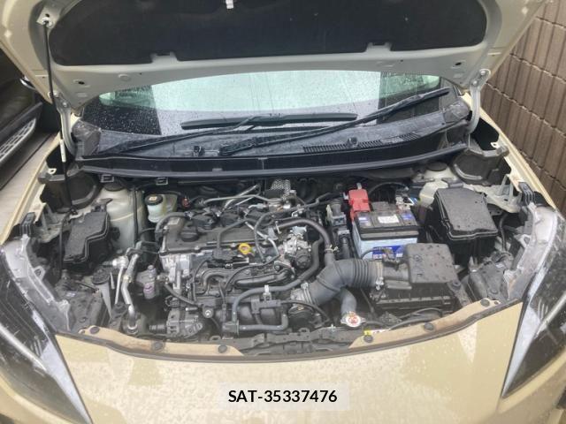 Toyota YARIS CROSS 2021-02 8564227-13