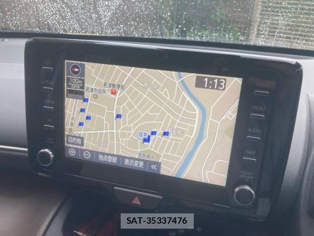 Toyota YARIS CROSS 2021-02 8564227-20