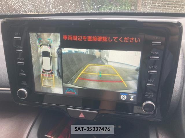 Toyota YARIS CROSS 2021-02 8564227-21