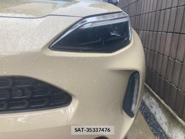 Toyota YARIS CROSS 2021-02 8564227-4