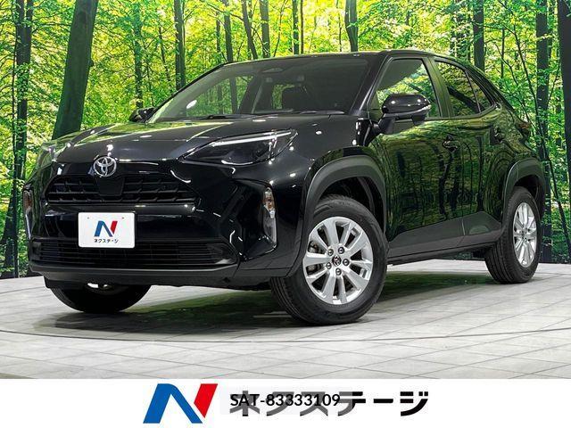 Toyota YARIS CROSS 2025-07 8630006-0