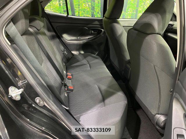 Toyota YARIS CROSS 2025-07 8630006-9