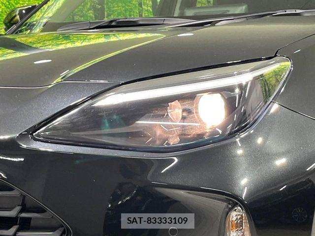 Toyota YARIS CROSS 2025-07 8630006-12