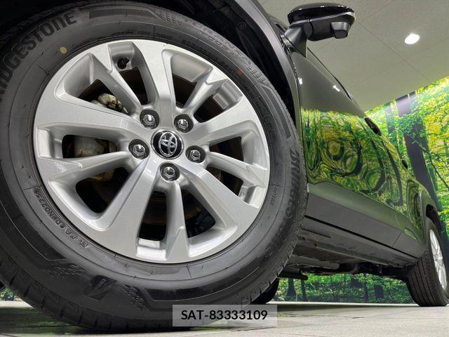 Toyota YARIS CROSS 2025-07 8630006-13