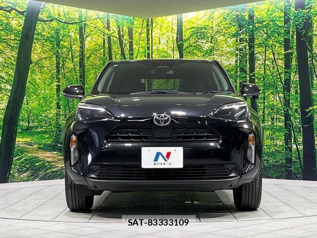 Toyota YARIS CROSS 2025-07 8630006-14