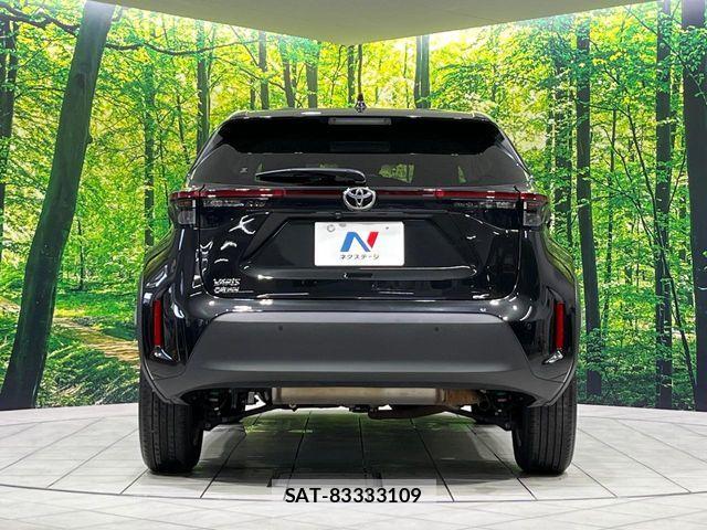 Toyota YARIS CROSS 2025-07 8630006-15